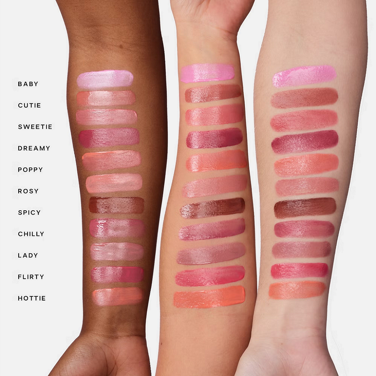 Saie Dew Blush 12ml