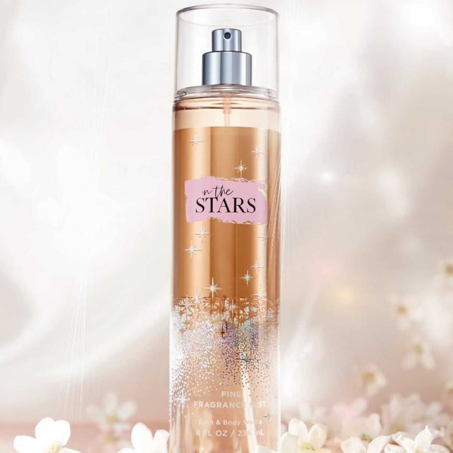 Bath and Body Works IN THE STARS | Fine Fragrance Mist 236ml