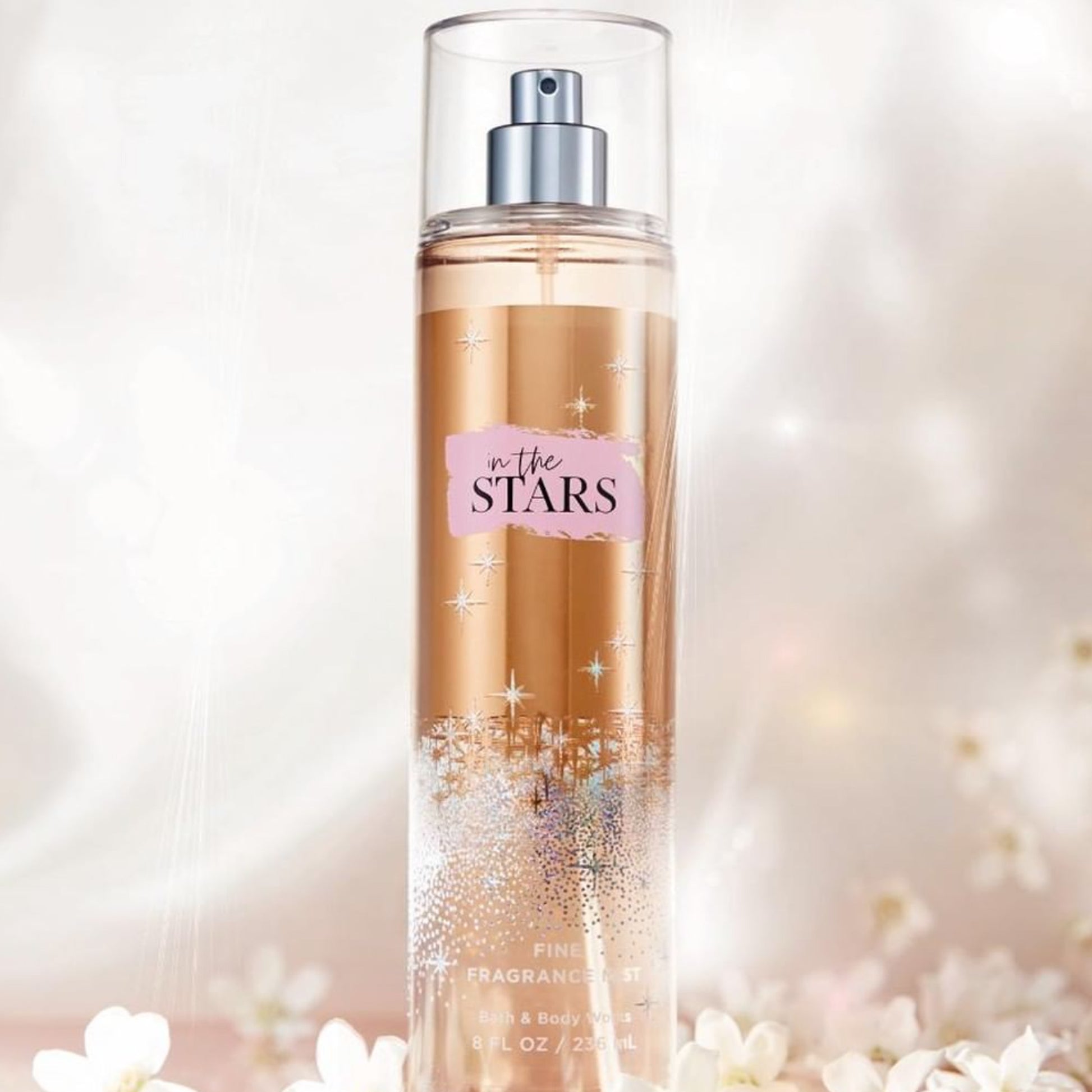 Bath and Body Works IN THE STARS | Fine Fragrance Mist 236ml