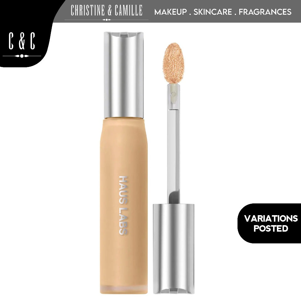 Haus Labs Triclone Skin Tech Concealer 7ml