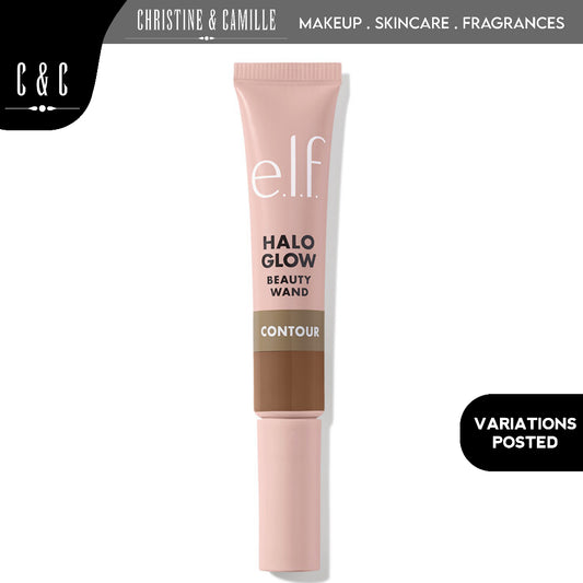 ELF Halo Glow Beauty Wand Contour 10ml