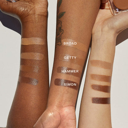 Tower 28 Sculptino Soft Matte Cream Contour + Bronzer 4.5g