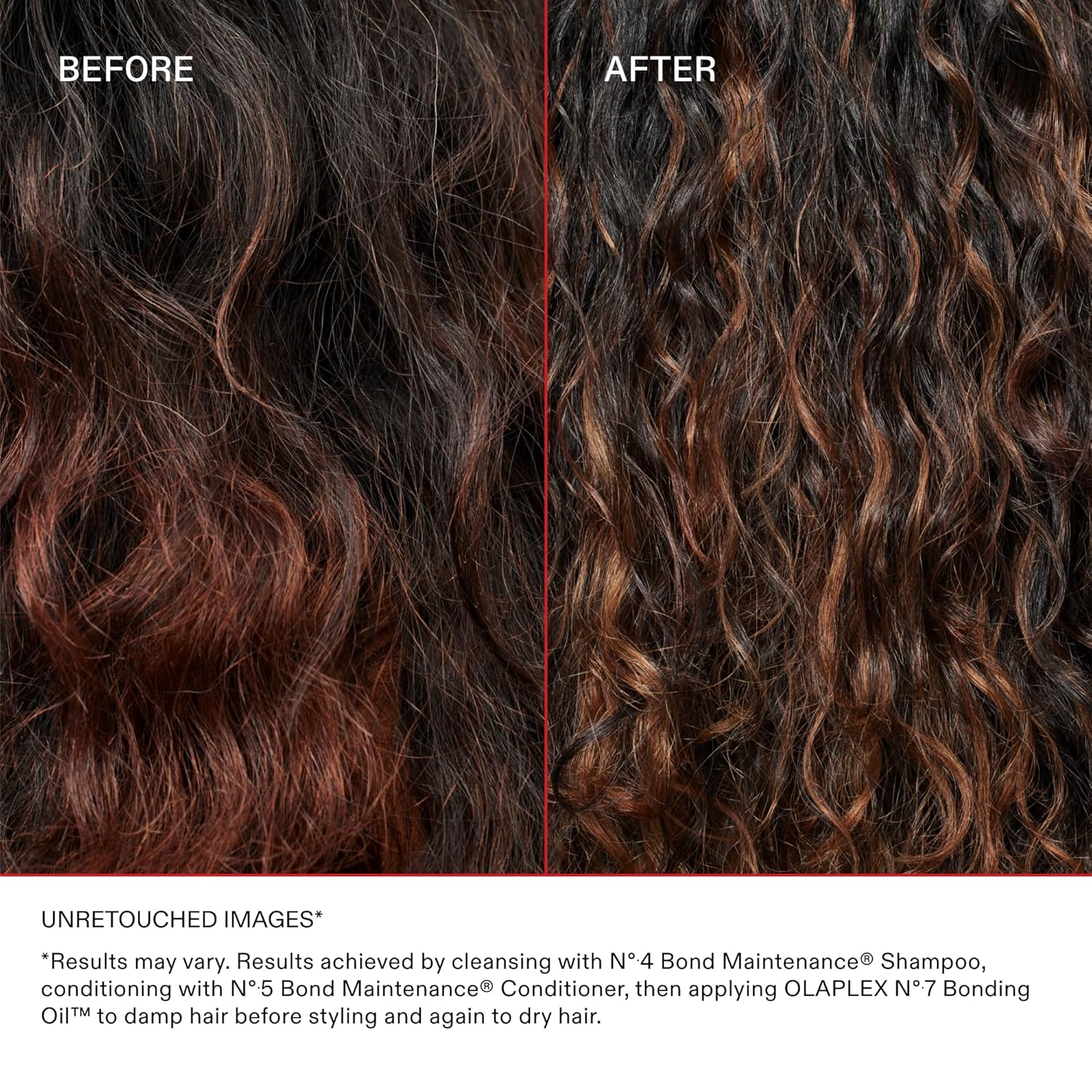 OLAPLEX No 7 Bonding Oil 30ml
