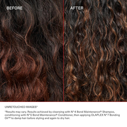 OLAPLEX No 7 Bonding Oil 30ml