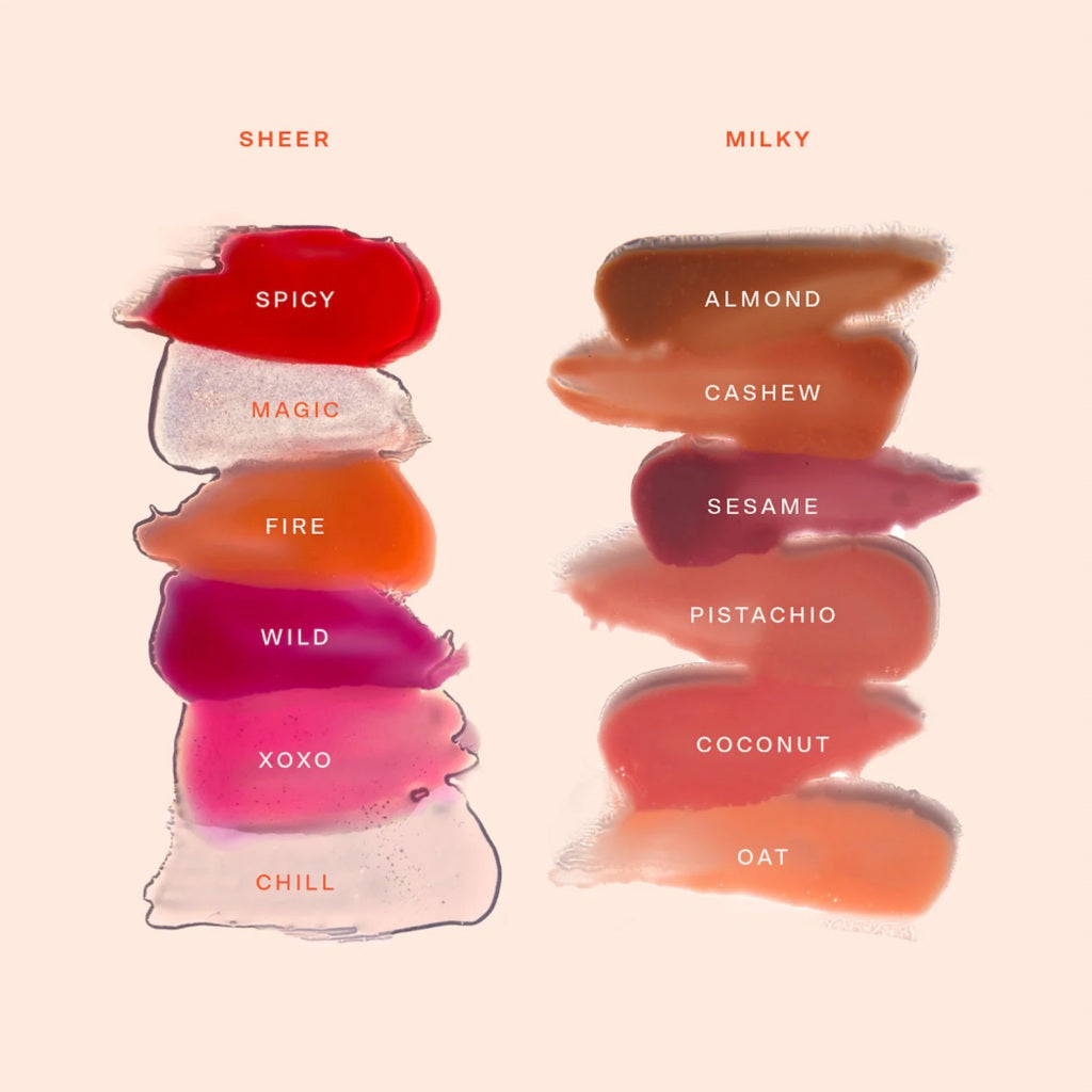 Tower 28 ShineOn Milky Lip Jelly 3.9ml