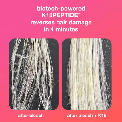 K18 Leave In Molecular Repair Hair Mask