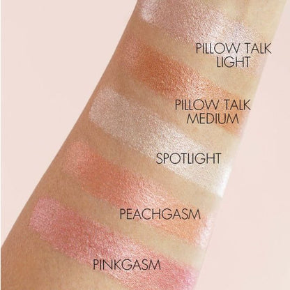 Charlotte Tilbury Beauty Light Wand 12ml Blush, Highlight, Contour