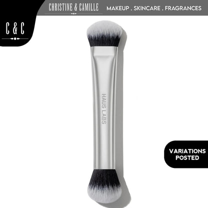 Haus Labs Makeup Brushes