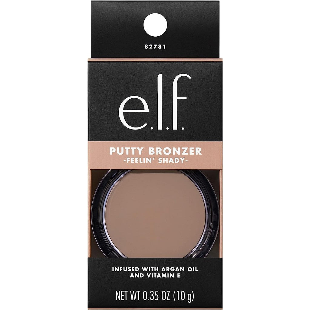 ELF Putty Bronzer 10g FEELIN SHADY