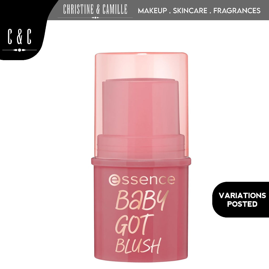 Essence Baby Got Blush Stick 5.5g