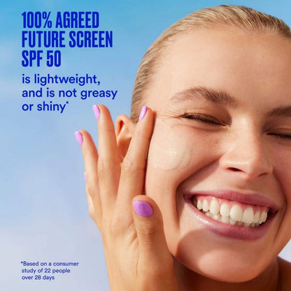 Ultra Violette Future Screen SPF50 15ml EXP 02.28