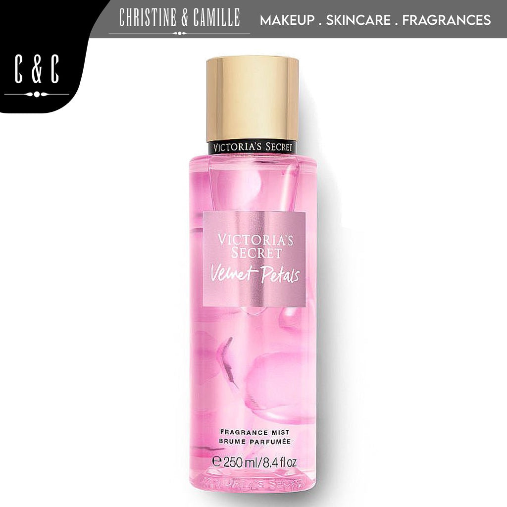 Victoria's Secret Velvet Petals