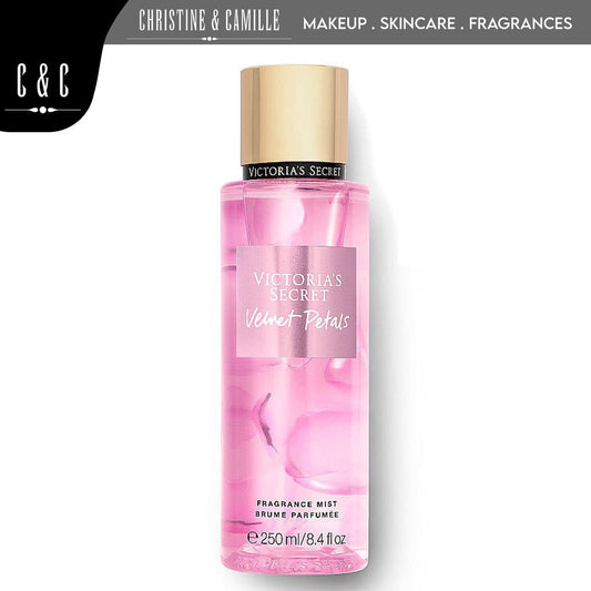Victoria's Secret Velvet Petals