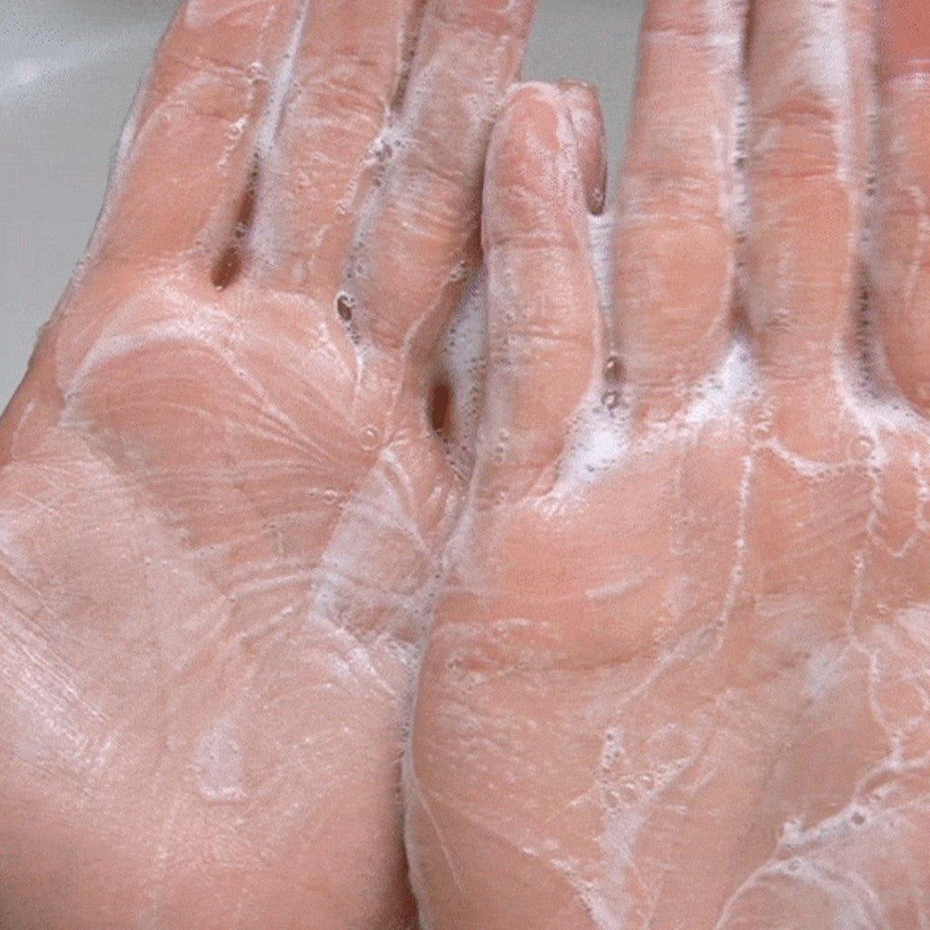 Good Molecules Rosewater Daily Cleansing Gel 120ml | Targets Dryness Impurities & Dehydration