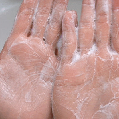 Good Molecules Rosewater Daily Cleansing Gel 120ml | Targets Dryness Impurities & Dehydration