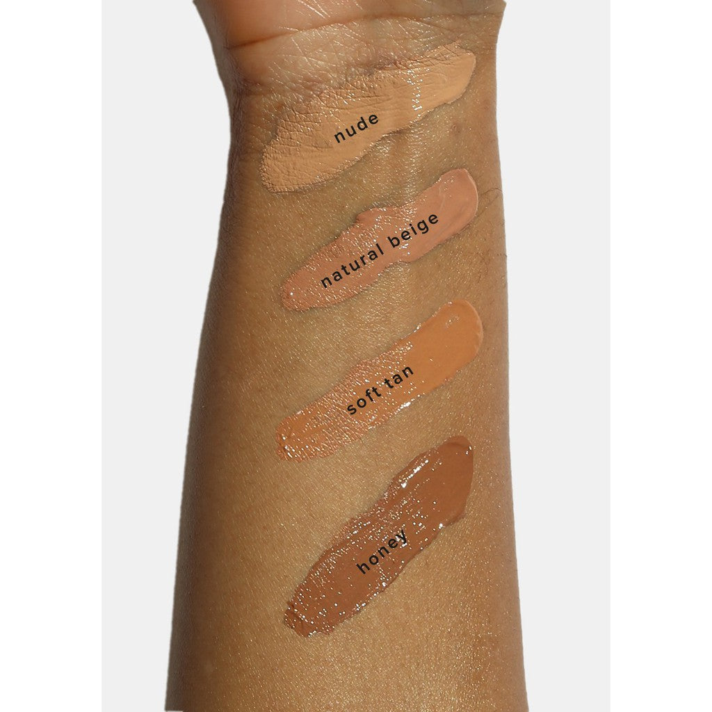 AOA Studio Paw Paw Liquid Concealer 11ml | Natural Finish | For All Skin Types