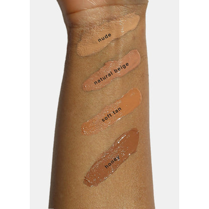 AOA Studio Paw Paw Liquid Concealer 11ml | Natural Finish | For All Skin Types