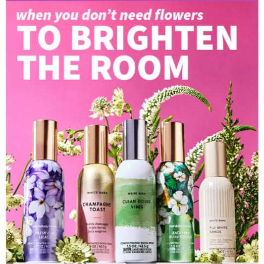 Bath and Body Works Concentrated Room Spray 42.5g