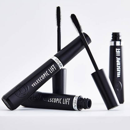 L'Oreal Telescopic Lift Mascara by Loreal 10ml | Length Lift & Volume