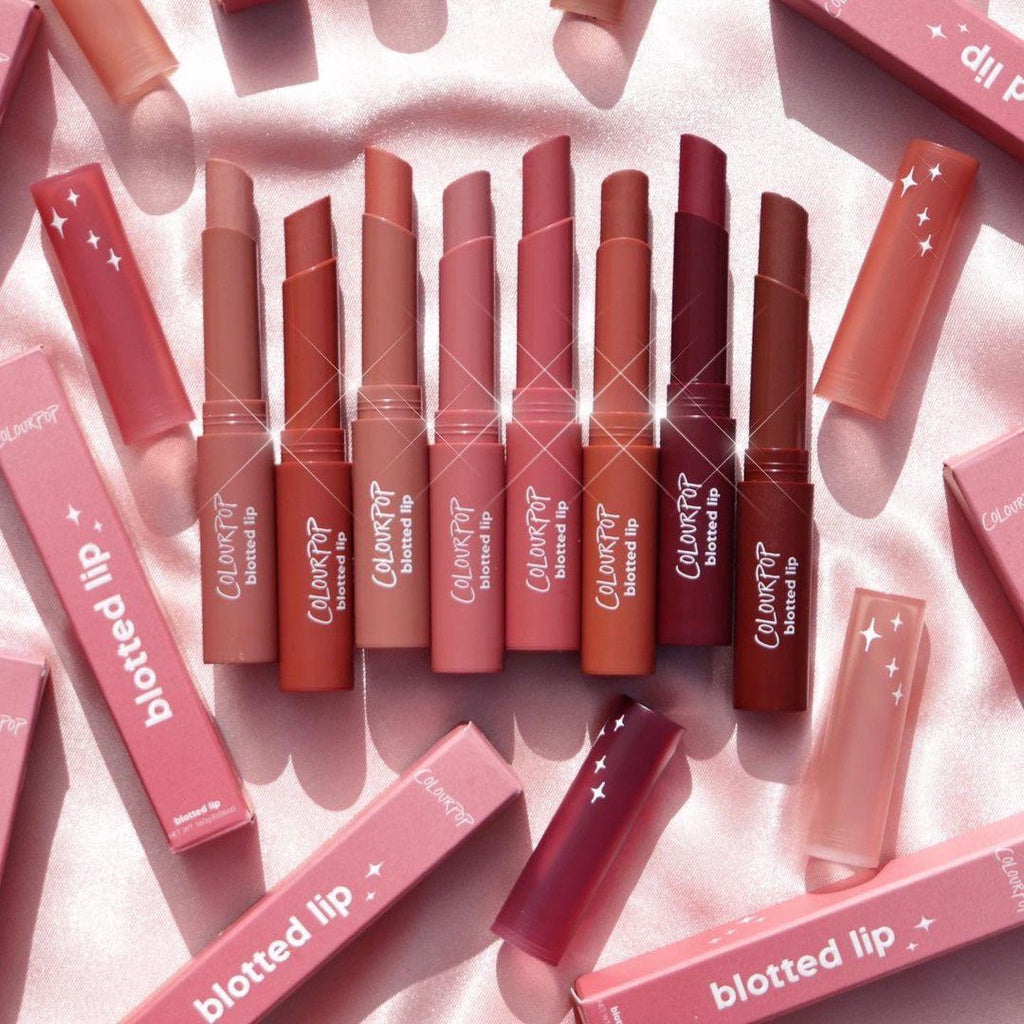 Colourpop Blotted Lip 1.6g