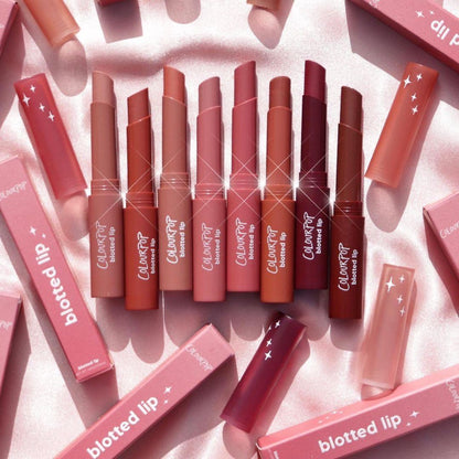 Colourpop Blotted Lip 1.6g