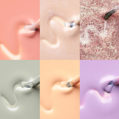 Lights Lacquer Nail Polish 12ml IT WAS ALL A DREAM | Sold Per Piece