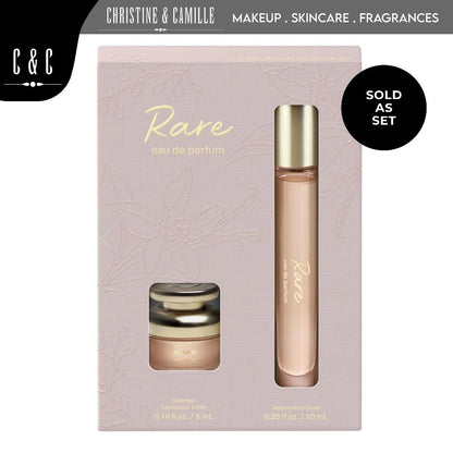 Rare Beauty Eau de Parfum Mini Set
