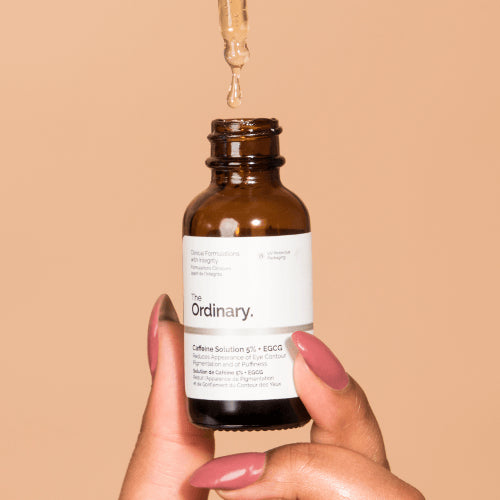 The Ordinary Caffeine Solution 5% + EGCG 30ml