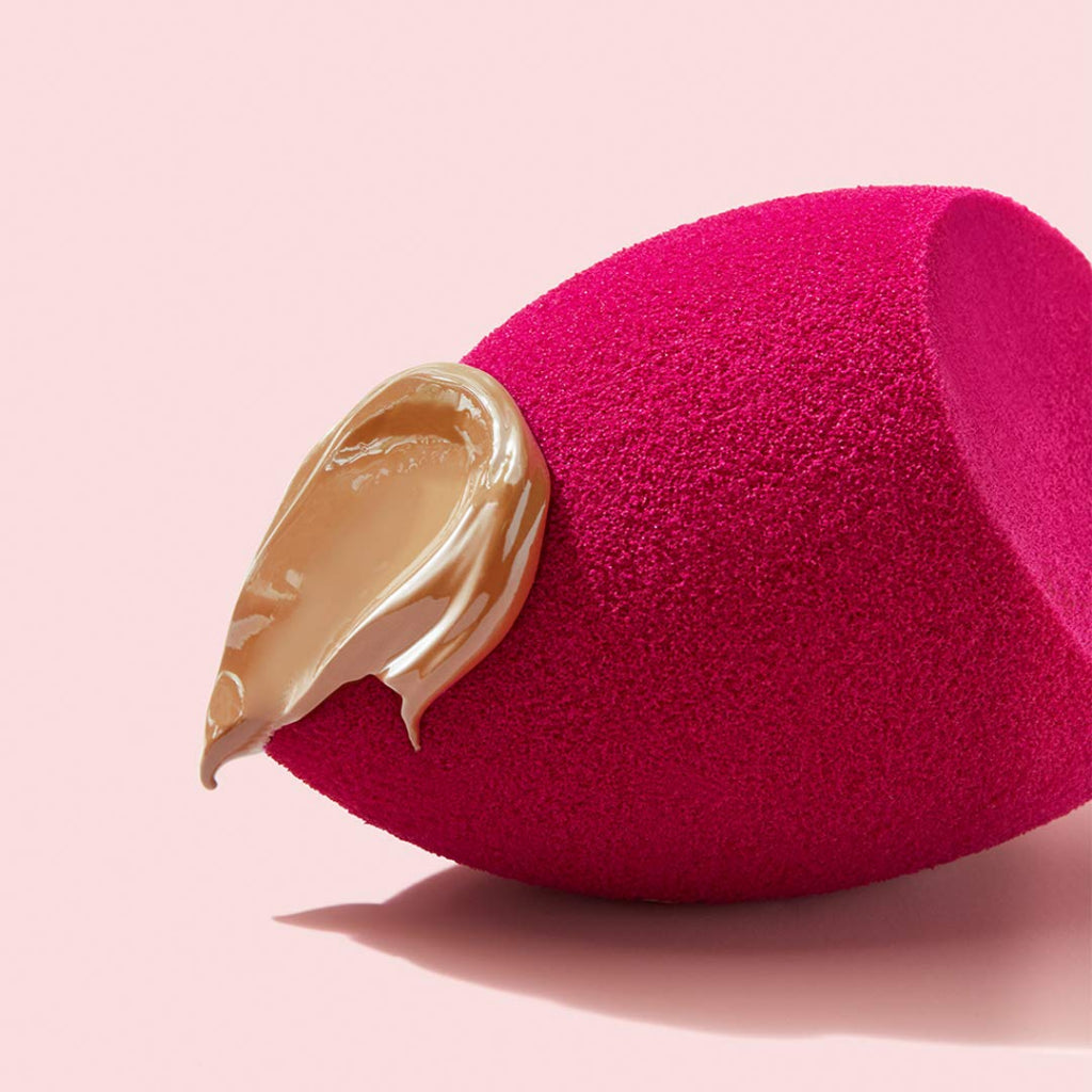 ELF Total Face Sponge Duo | Multi-Sided Sculpting Sponge