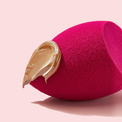 ELF Total Face Sponge Duo | Multi-Sided Sculpting Sponge