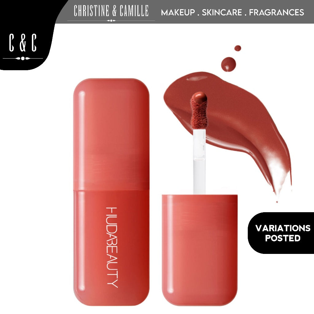 Huda Beauty Blush Filter Liquid Blush