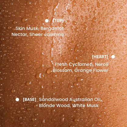 Phlur Body & Hair Fragrance Mist 240ml VANILLA SKIN