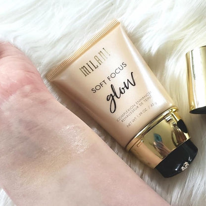 Milani Soft Focus Glow Complexion Enhancer 45g - Nude Glow