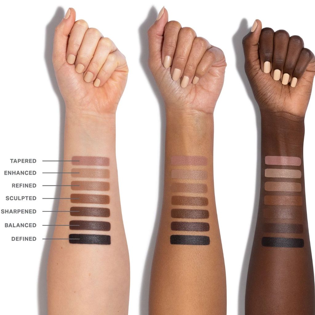 Morphe Shapelifter Micro Contour Stick 1.45g