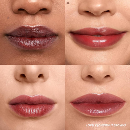 Wonderskin Wonder Blading Lip Stain Masque 4ml LOVELY