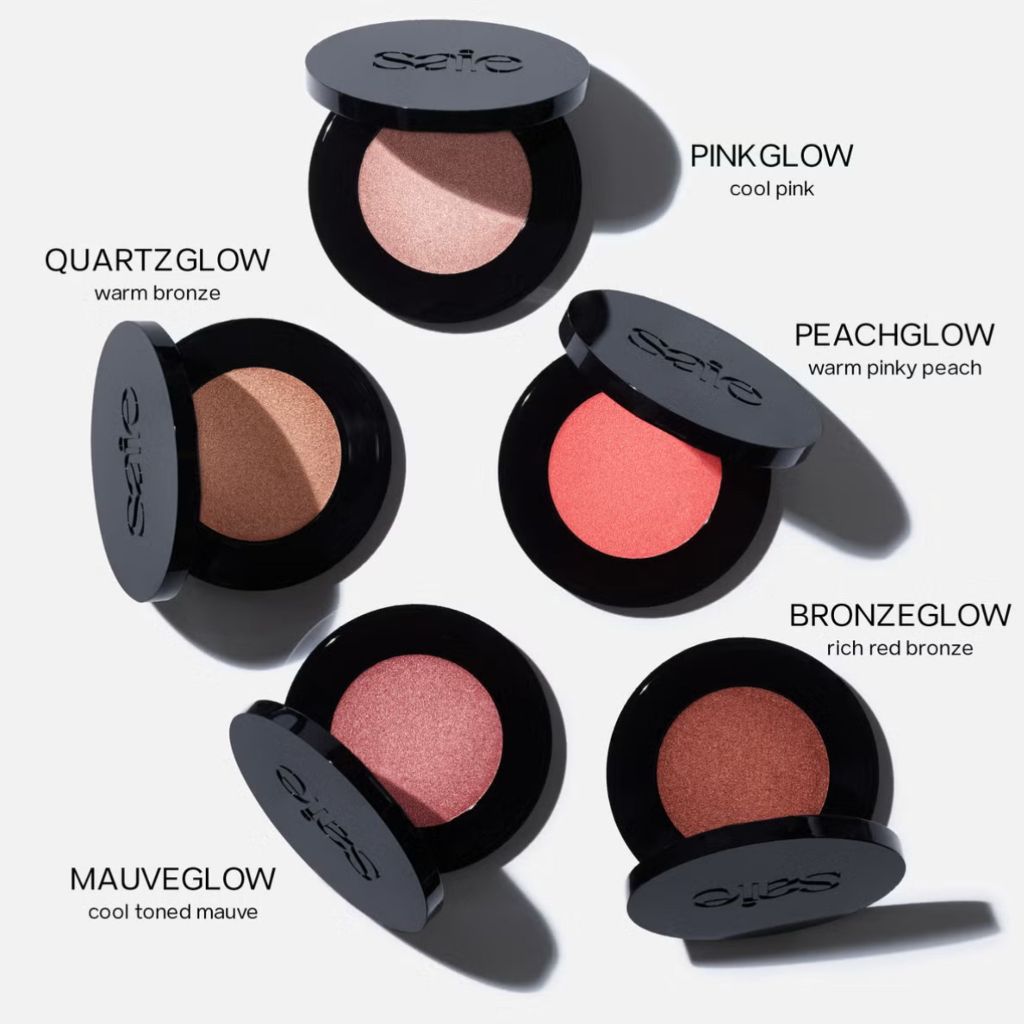 Saie Glow Sculpt 5.8g QUARTZGLOW