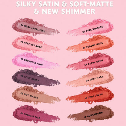 YSL Make Me Blush Powder Blush 6g