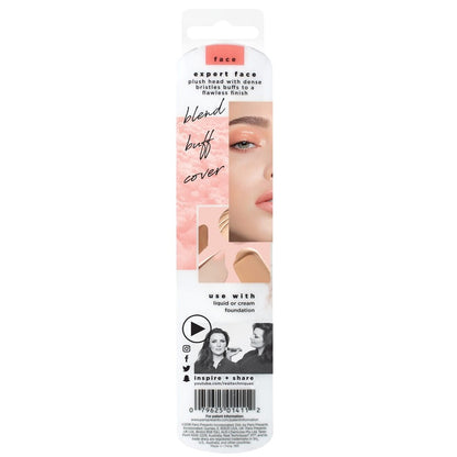 Real Techniques 200 Expert Face Brush