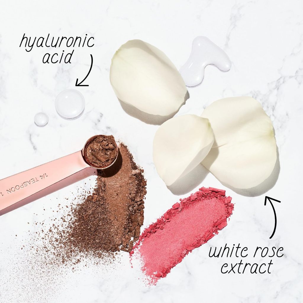 Covergirl Trublend Skin Enhancer Baked Luminous Blush 8g