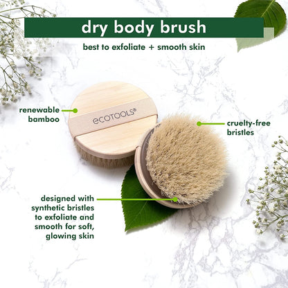 EcoTools Dry Body Brush