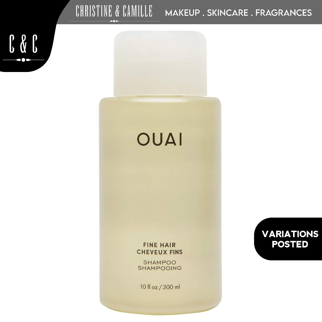 Ouai Fine Hair 300ml