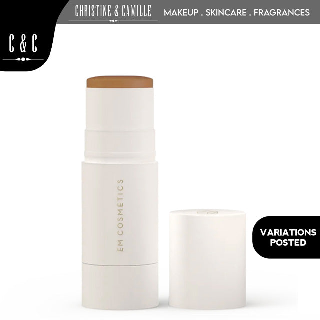 EM Cosmetics So Soft Bronze + Sculpt 8g