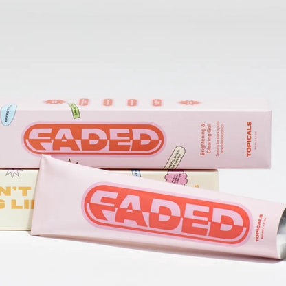 Topicals Faded Brightening & Clearing Serum