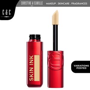 L'Oreal Infallible Skin Ink 2-in-1 Foundation Concealer 15ml