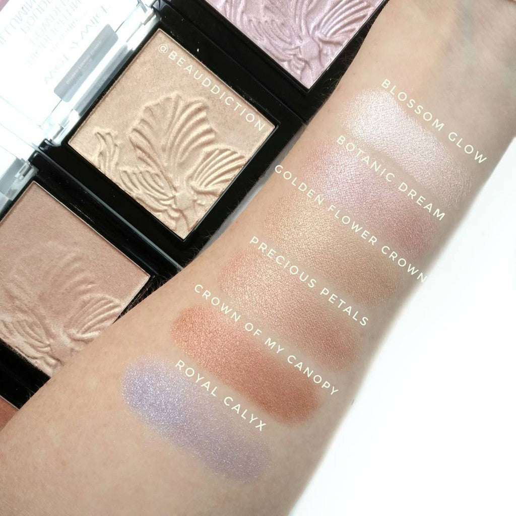 Wet N Wild MegaGLO Highlighting Pressed Powder 5.4g