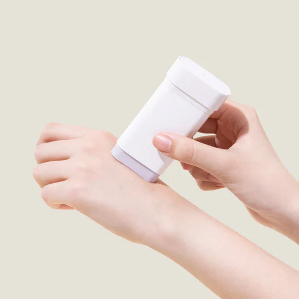 Mary & May Vegan Peptide Bakuchiol Sun Stick EXP 06.26 SPF+ PA++++ 18g