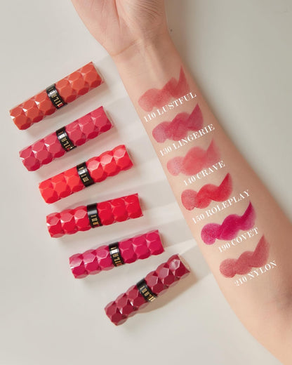 Milani Color Fetish Balm Lipstick 3g