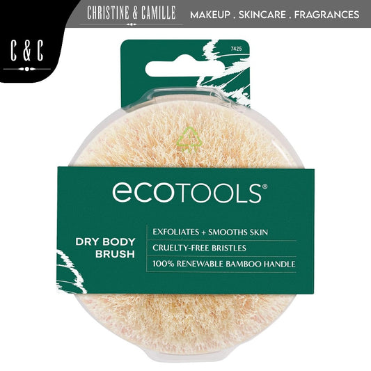 EcoTools Dry Body Brush