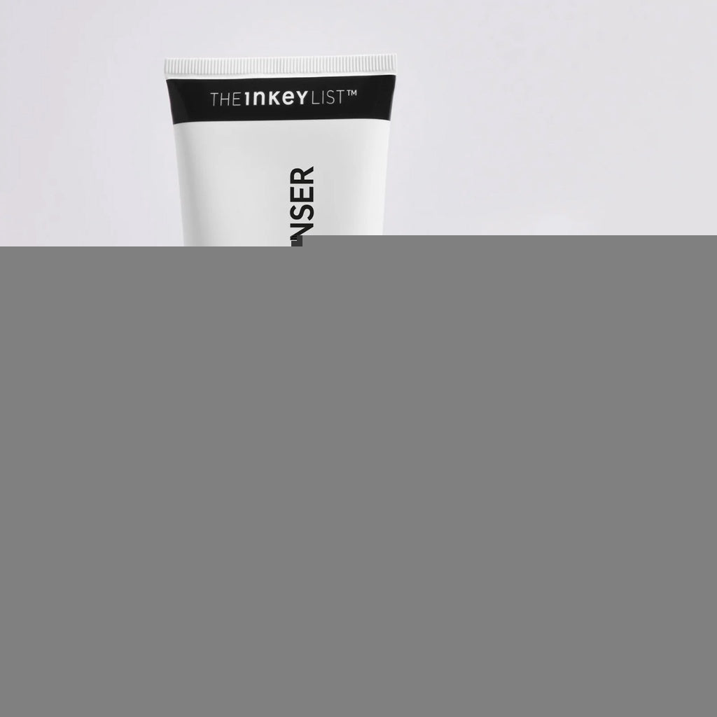 The Inkey List Fulvic Acid Brightening Cleanser | Helps Brighten Skin