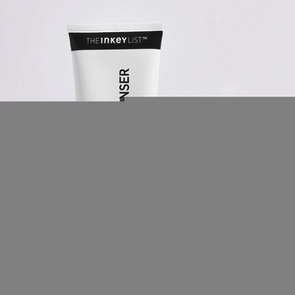 The Inkey List Fulvic Acid Brightening Cleanser | Helps Brighten Skin